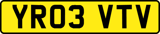 YR03VTV