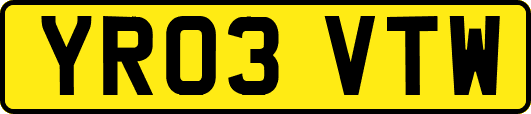 YR03VTW