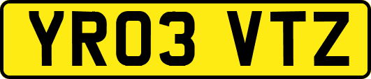 YR03VTZ