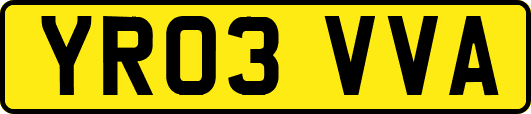 YR03VVA