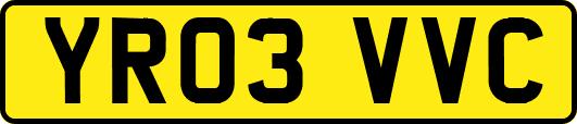 YR03VVC