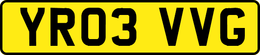 YR03VVG