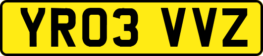 YR03VVZ