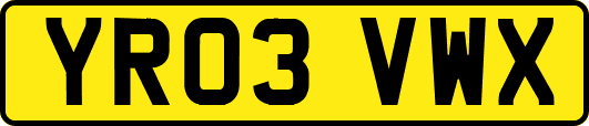 YR03VWX