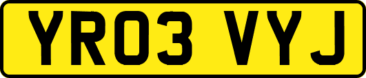 YR03VYJ