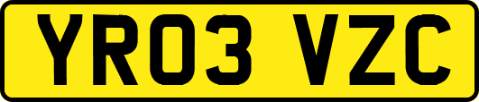 YR03VZC