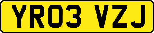 YR03VZJ