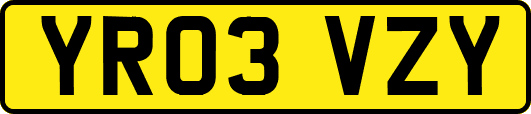YR03VZY