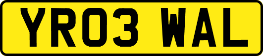 YR03WAL