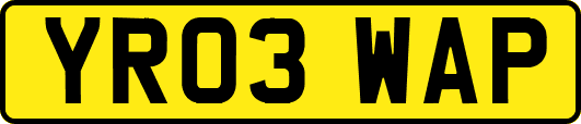 YR03WAP