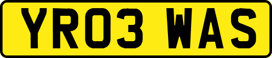 YR03WAS