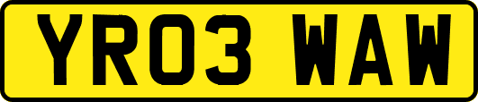 YR03WAW