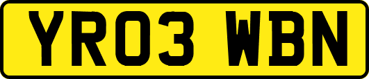 YR03WBN