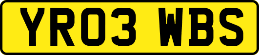 YR03WBS