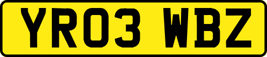 YR03WBZ