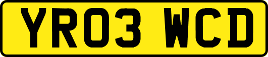 YR03WCD