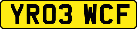 YR03WCF