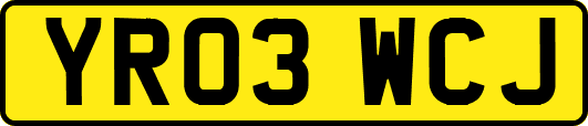 YR03WCJ