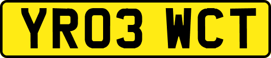 YR03WCT