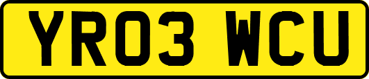 YR03WCU