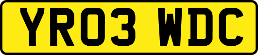 YR03WDC