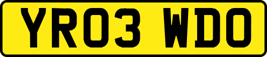YR03WDO