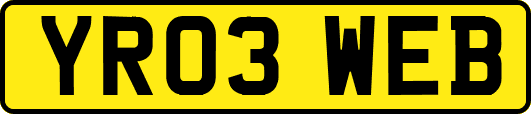 YR03WEB