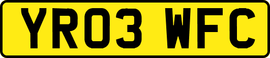 YR03WFC