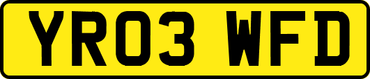 YR03WFD