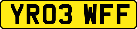 YR03WFF