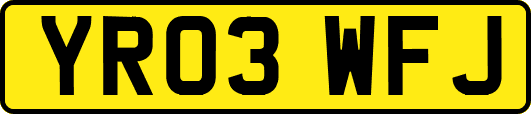 YR03WFJ