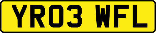 YR03WFL