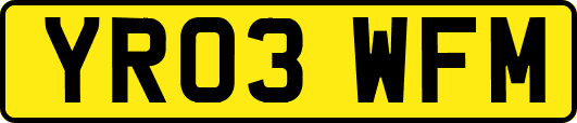 YR03WFM
