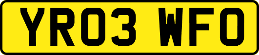 YR03WFO