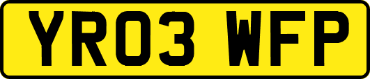 YR03WFP