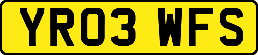 YR03WFS