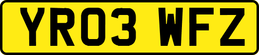 YR03WFZ