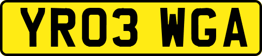 YR03WGA