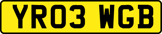 YR03WGB