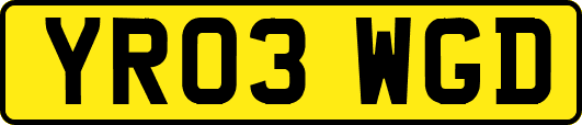 YR03WGD