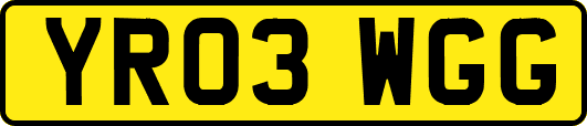 YR03WGG