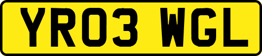 YR03WGL