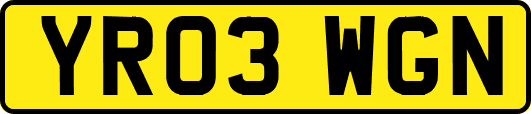 YR03WGN