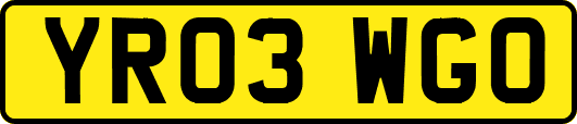 YR03WGO