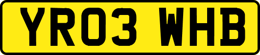 YR03WHB