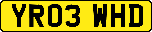 YR03WHD