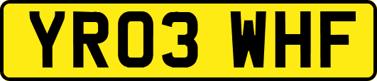 YR03WHF