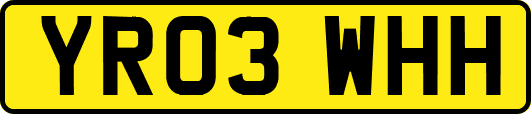 YR03WHH