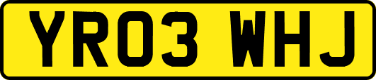 YR03WHJ
