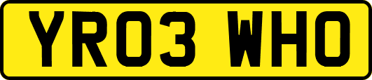YR03WHO